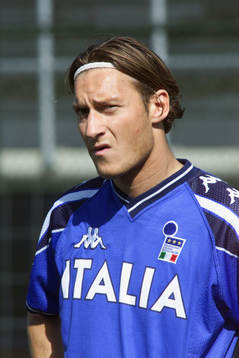 Fransesco Totti