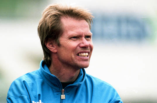 Jörgen Augustsson, tränare, åtvidaberg