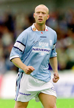 Malmös Peter Sörensen