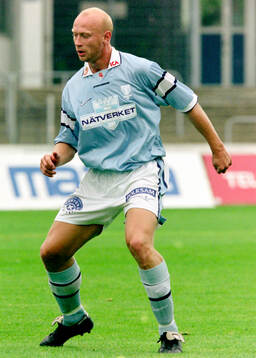 Malmös Peter Sörensen