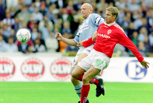 Malmös Peter Sörensen