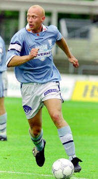 Malmös Peter Sörensen