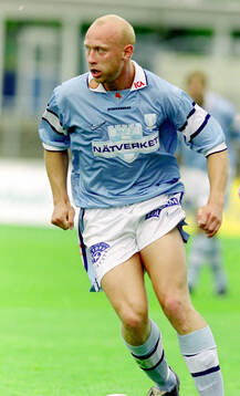 Malmös Peter Sörensen