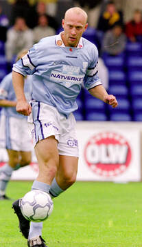 Malmös Peter Sörensen