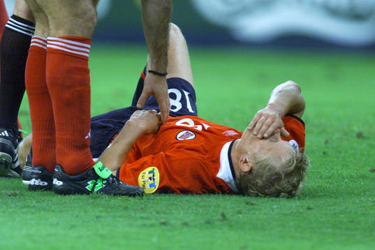 Steffen Iversen, Norge