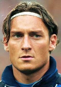 Fracesco Totti