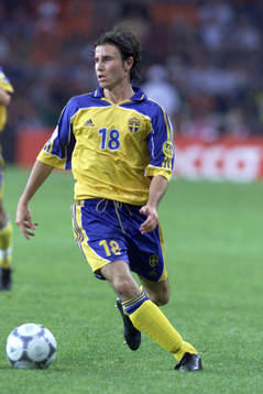 Yksel Osmanovski, Sverige