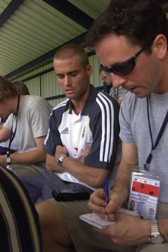 Olof Mellberg, Sverige