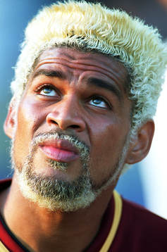 Fotboll, EM. Abel Xavier, Portugal