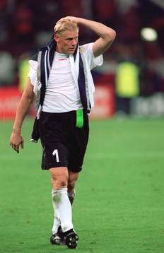 Peter Schmeichel, Danmark