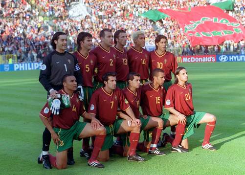 Portugal