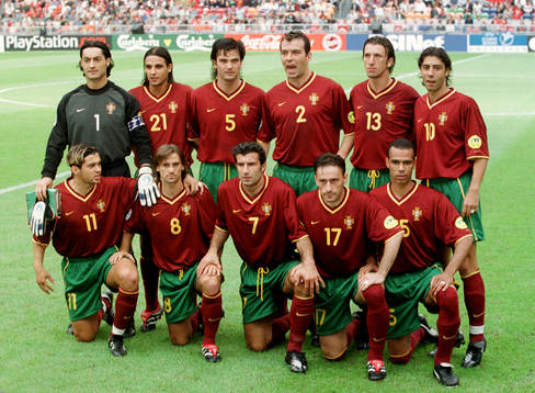 Portugal