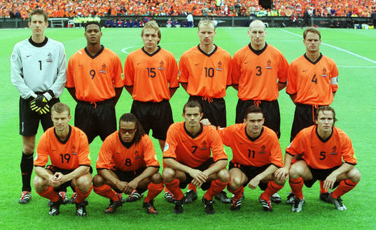 Holland