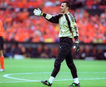 Ivica Kralj, Jugoslavien
