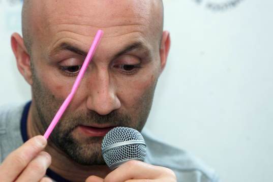 Fabien Barthez, Frankrike