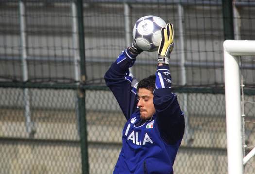 Francesco Toldo