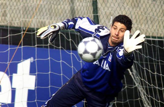 Francesco Toldo