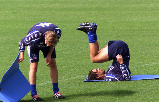 Paolo Maldini