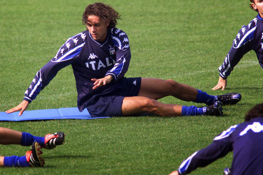 Paolo Maldini