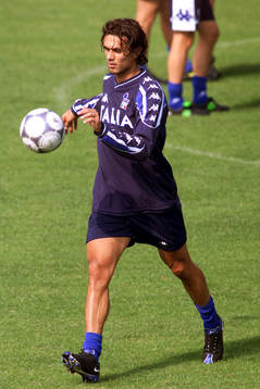 Paolo Maldini