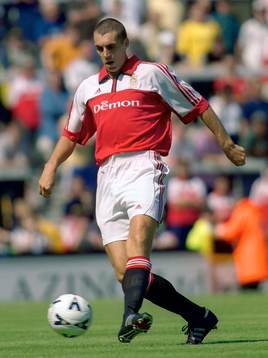 Andy Melville, Fulham