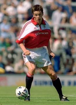 Steve Finnan, Fulham