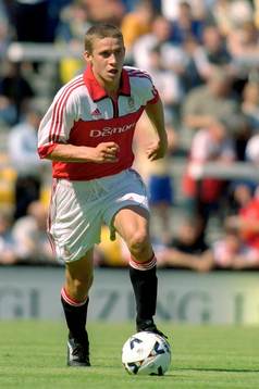 Sean Davis, Fulham