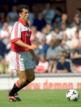 John Collins, Fulham