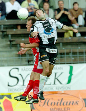 Landskronas Per-Ola Ljung