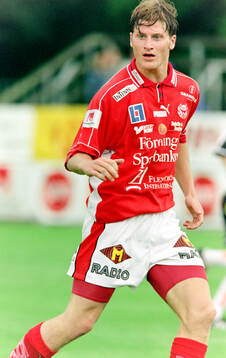 Kalmars Daniel Mobaeck
