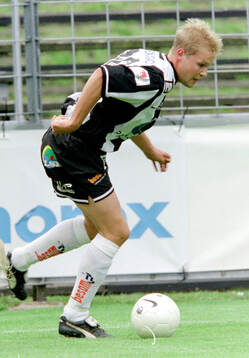 Landskronas Tonny Nilsson