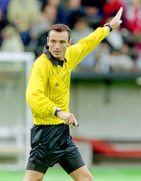 Domare Miro Ukalovic