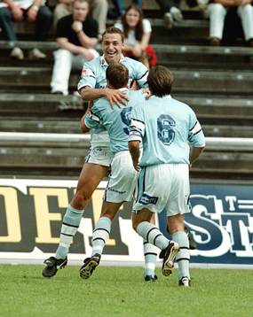 Zlatan Ibrahimovic, Malmö