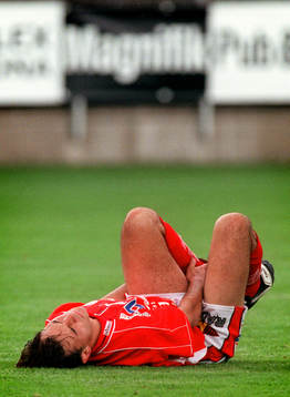 Damir Spahic, Kalmar FF