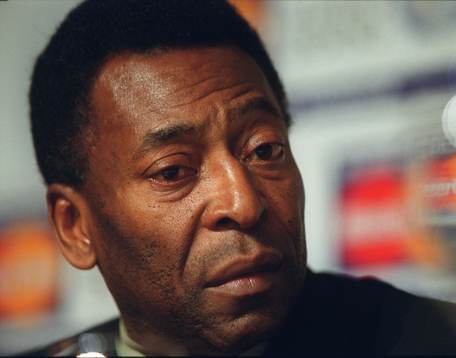 Pelé