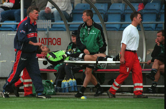 Dime Jankulovski, Frölunda