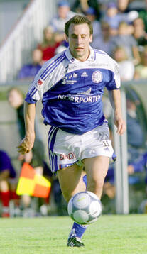 Sundsvalls Joakim Olsson