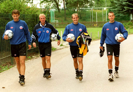 Fr. v. Andreas Jakobsson, Peter Wibrån, Magnus Arvidsson
