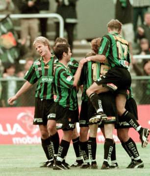 Lasse Johansson, Gais jublar (Jubel)