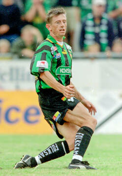 GAIS Magnus Gustafsson