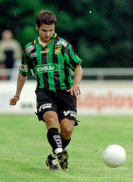 GAIS Lucasz Chmaj
