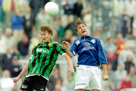 Trelleborgs Jonas Nilsson