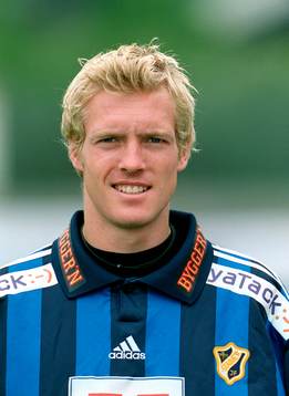 Christian Wilhelmsson