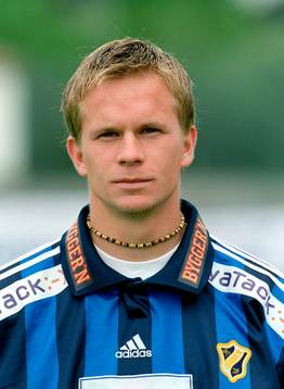 Tobias Linderoth