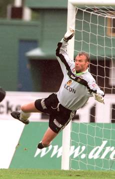 Lasse Eriksson, Hammarby