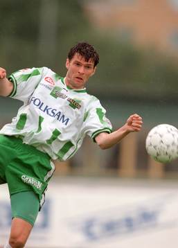 Trym Bergman, Hammarby