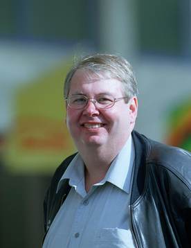 Lars Ohlsson, Klubbdirektör: Helsingborg