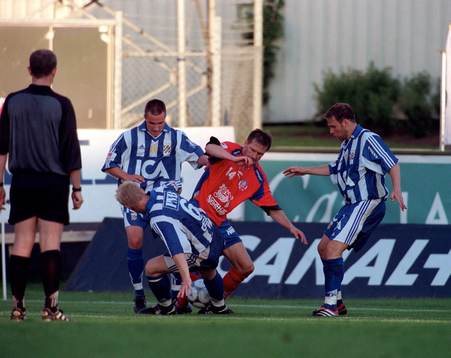 Niclas Persson, Helsingborg (Niclas Liatorparn Persson)