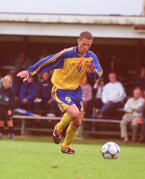 Jon Jönsson, Sverige