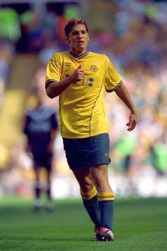 Stilian Petrov, Celtic